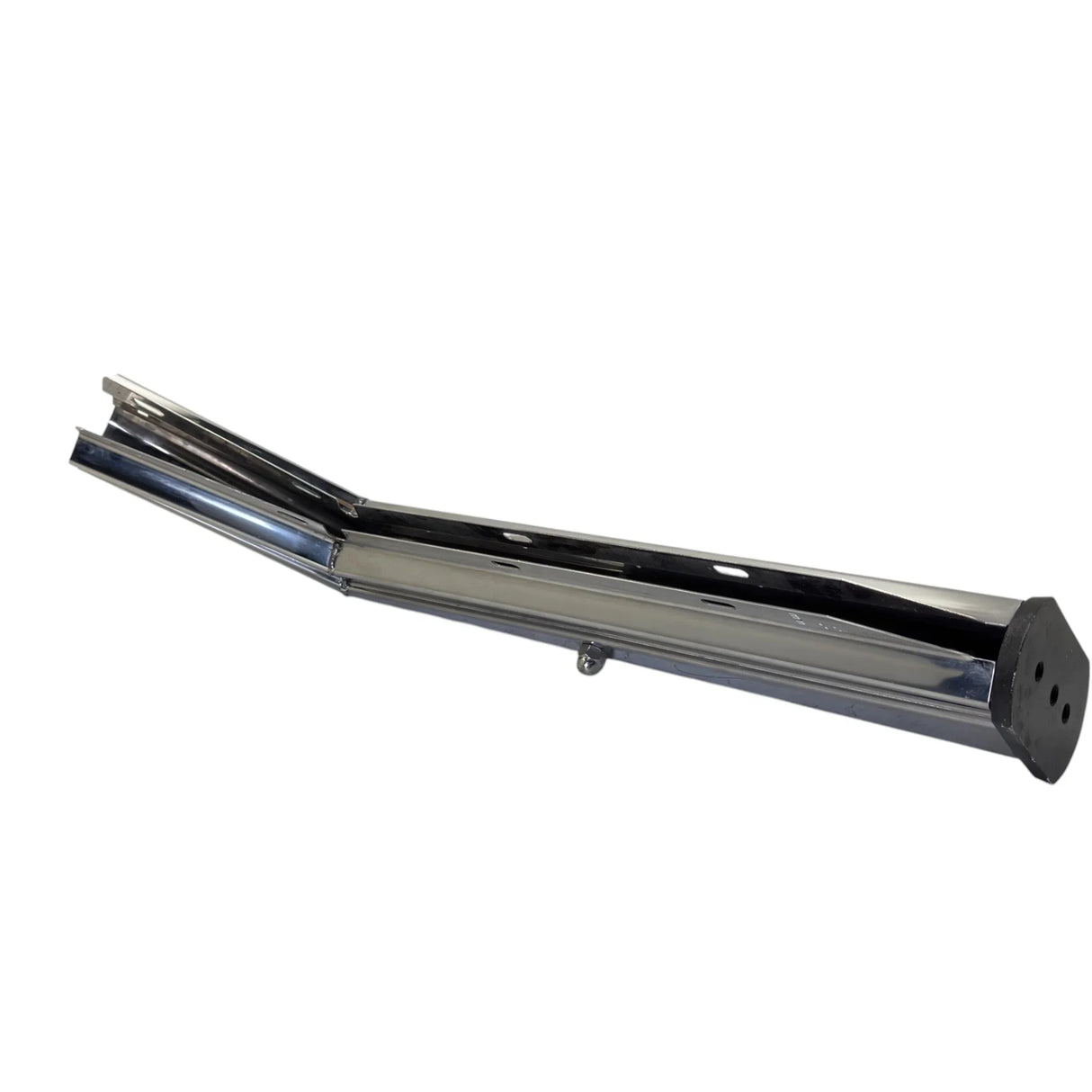 033-05017 Fleet Engineers Mud Flap Brackets - Truck To Trailer