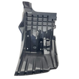 1533-0005 Wheeler Left Side Engine Splash Shield
