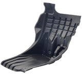 1533-0005 Wheeler Left Side Engine Splash Shield
