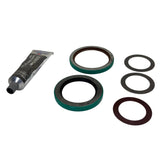 DRK192FB Timken Front Differential Bearing Rebuild Kit - Truck To Trailer