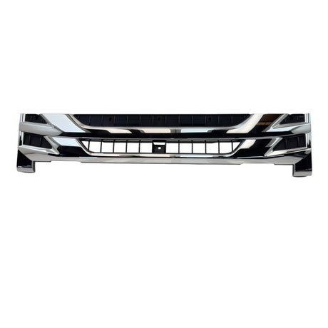 98241071 Genuine Isuzu Grille Radiator Chrome