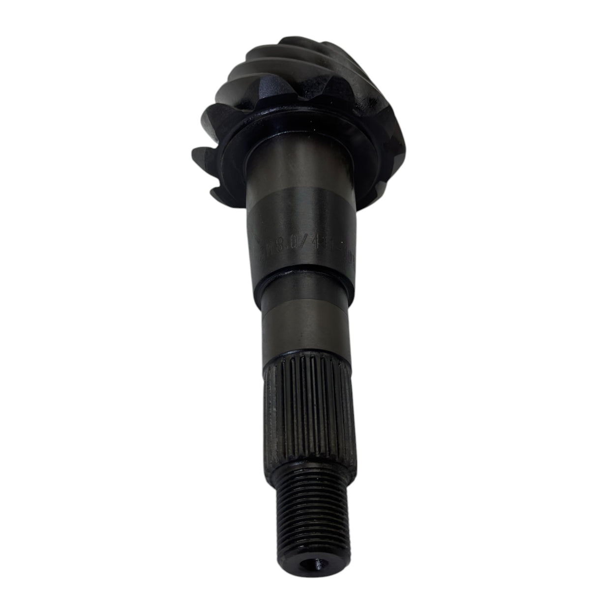 YGGM8.0-411 Genuine Yukon Differential Ring and Pinion