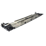 98241071 Genuine Isuzu Grille Radiator Chrome
