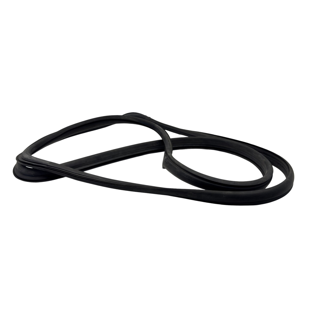 18-59368-000 Genuine Freightliner Seal Windshield Molded Corners Assembly