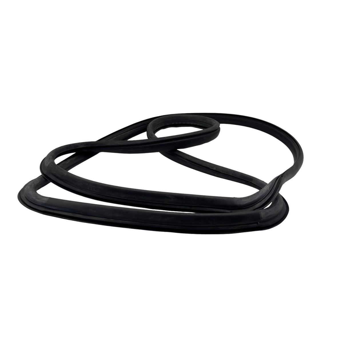 18-59368-000 Genuine Freightliner Seal Windshield Molded Corners Assembly