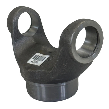 25RY68-3 Genuine Meritor Driveline Weld Yoke - Truck To Trailer
