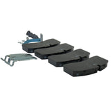 K070796 Genuine Bendix Disc Brake Pad Kit