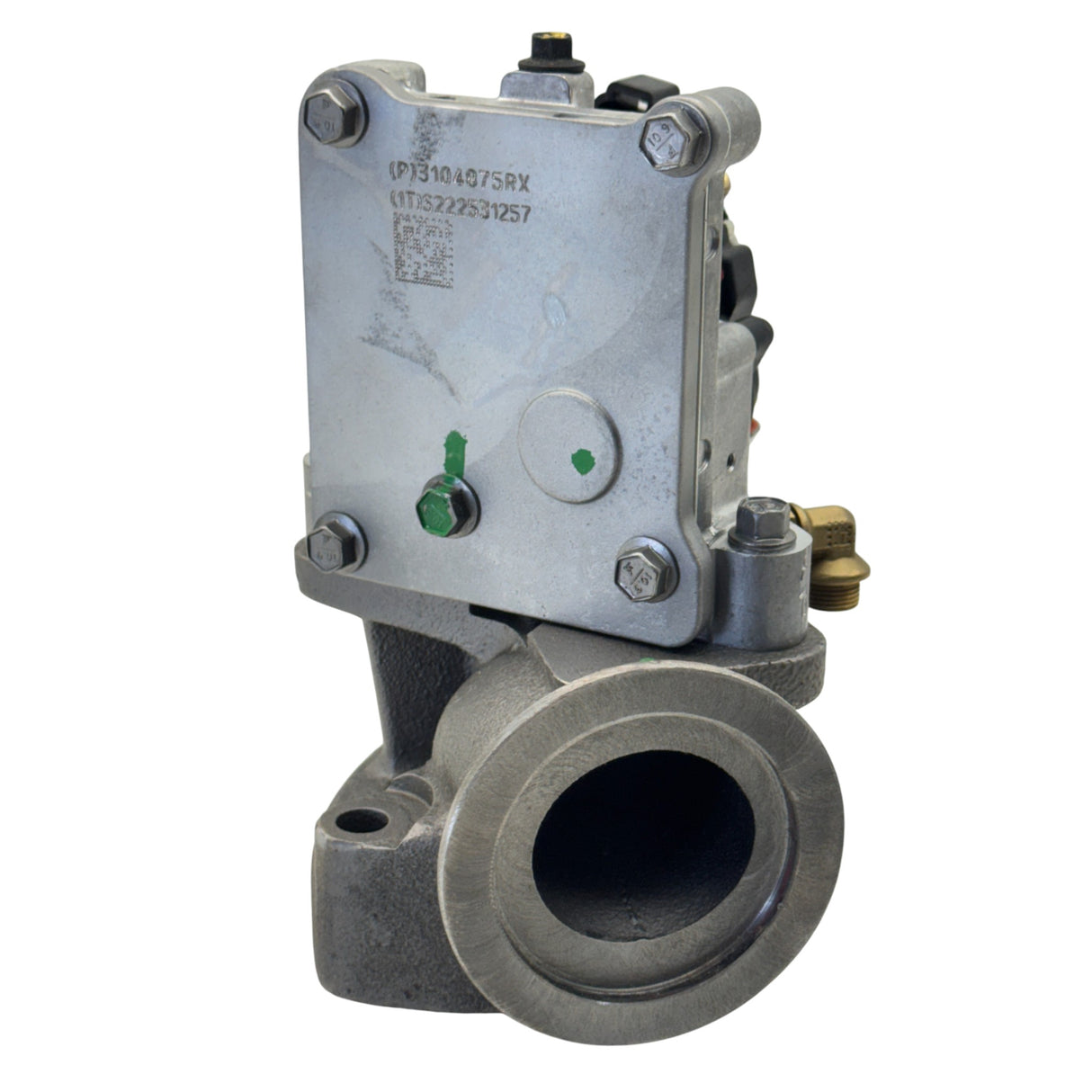 4955421 Genuine Cummins Egr Valve Kit For Cummins