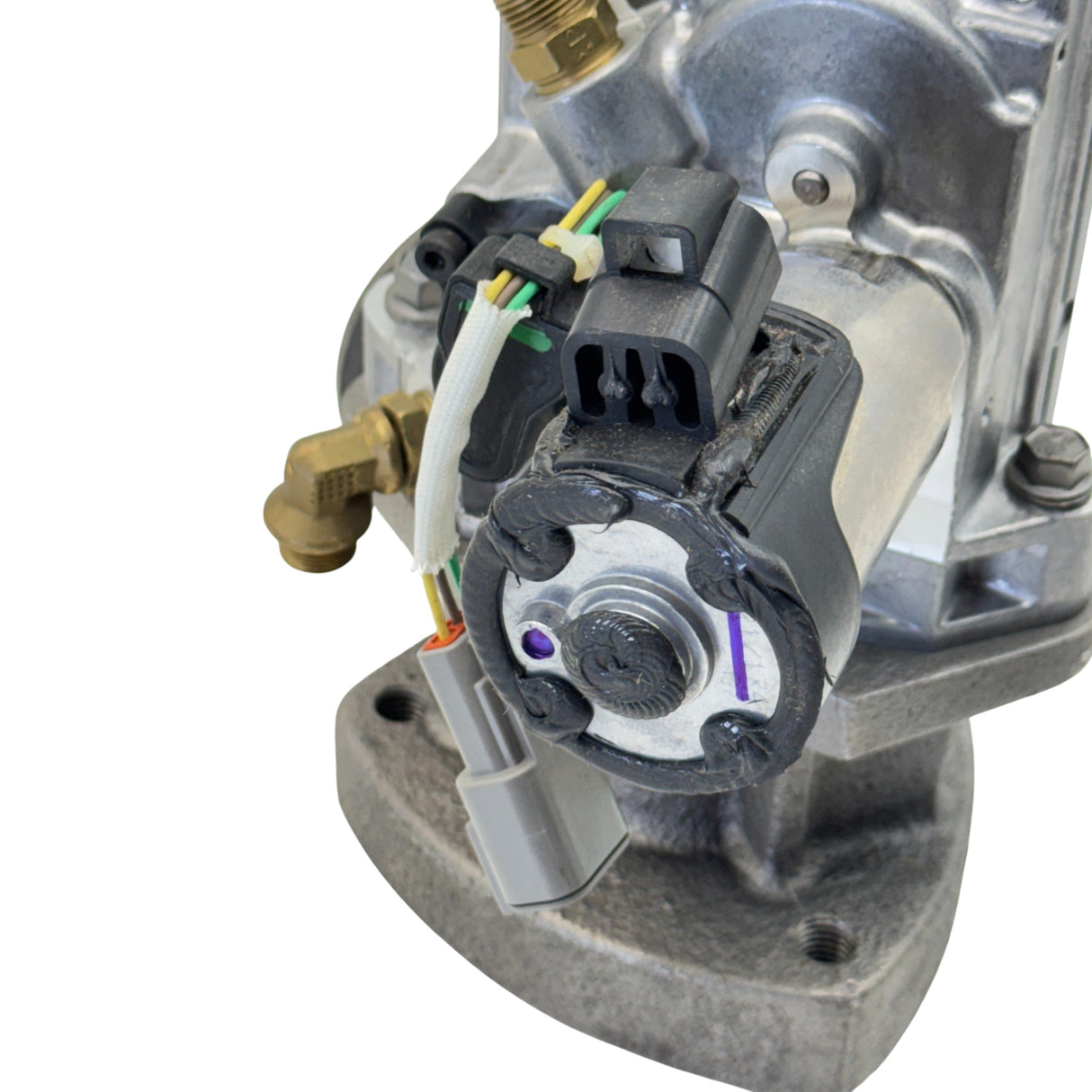 4955421 Genuine Cummins Egr Valve Kit For Cummins