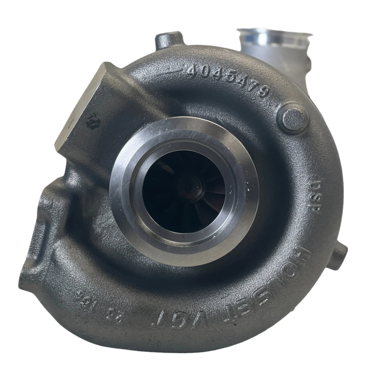 5325898 Genuine Cummins Turbocharger For Isb 6.7L - Truck To Trailer