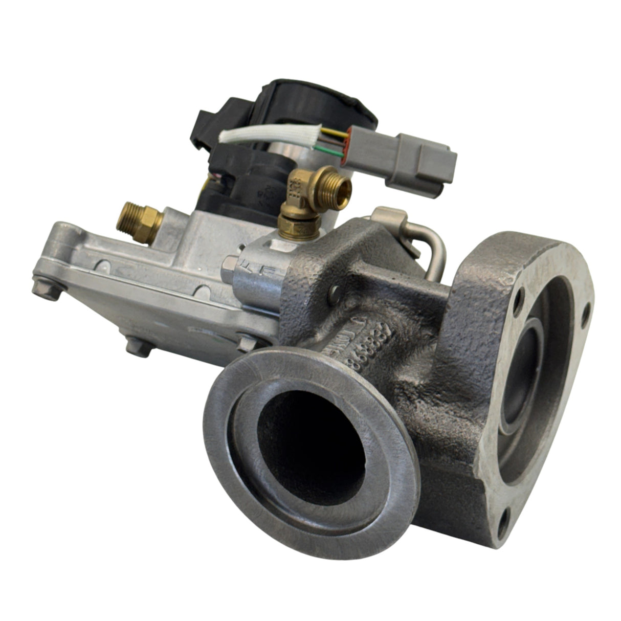 4955421Rx Genuine Cummins Egr Valve Kit For Cummins