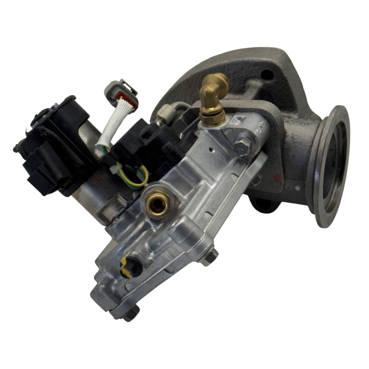 4089787 Genuine Cummins Egr Valve Kit For Cummins