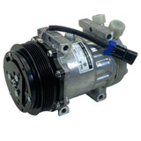 59-12410HD Genuine Sanden A/C Compressor 12V