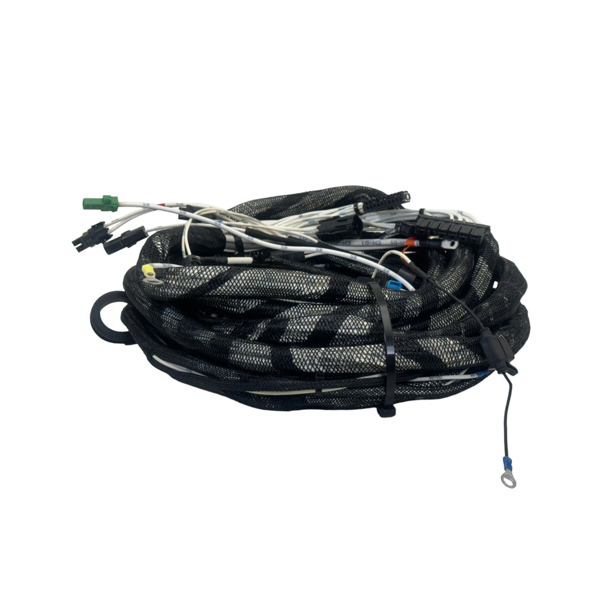 TK 42-3070 Genuine Thermo King Main Wiring Harness