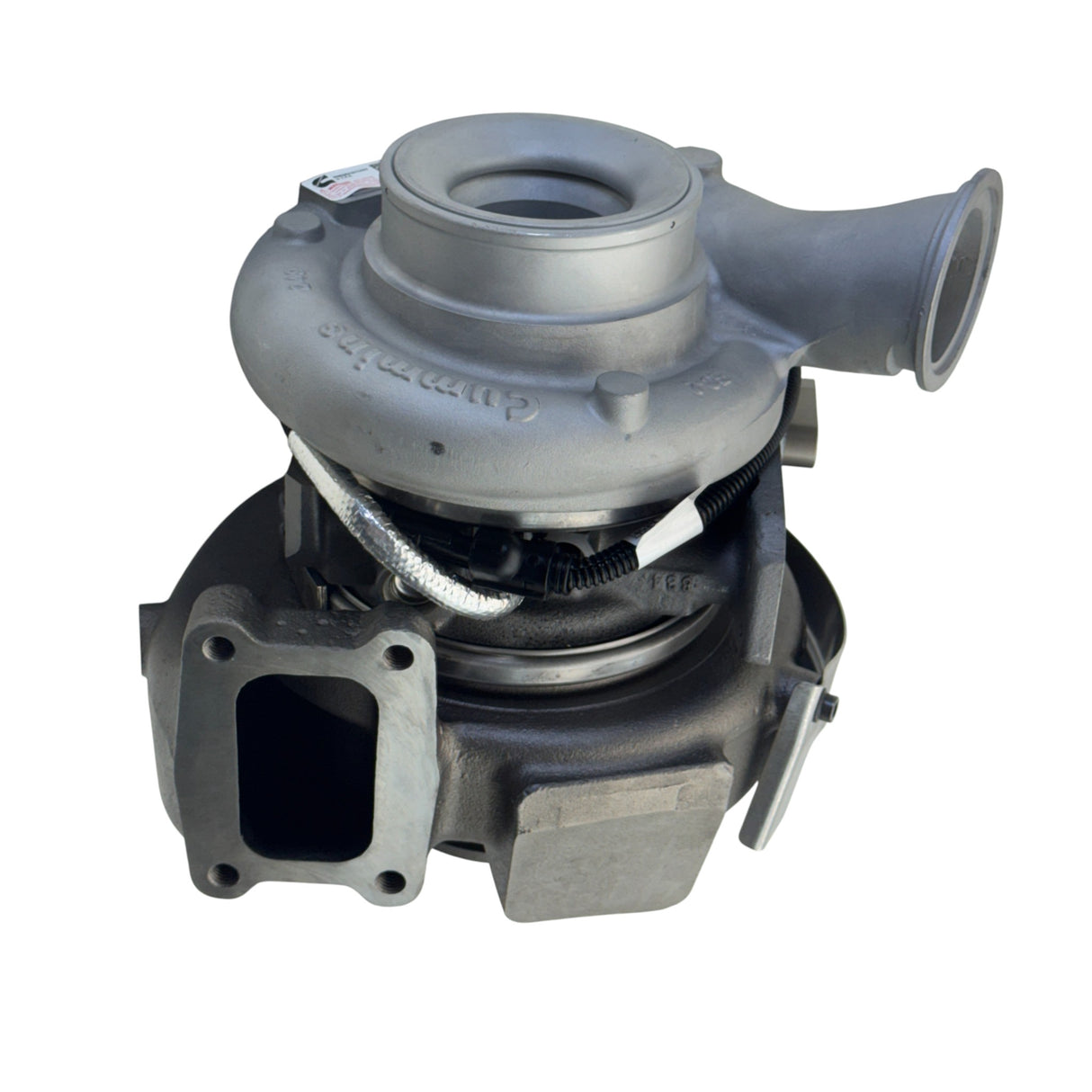 3794429 Genuine Cummins Turbocharger HE300VG