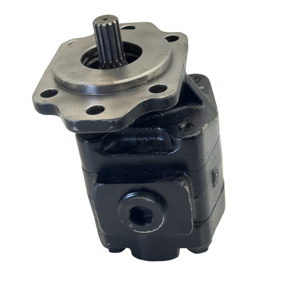 WAK20B13ANX Genuine Parker Hydraulic Pump