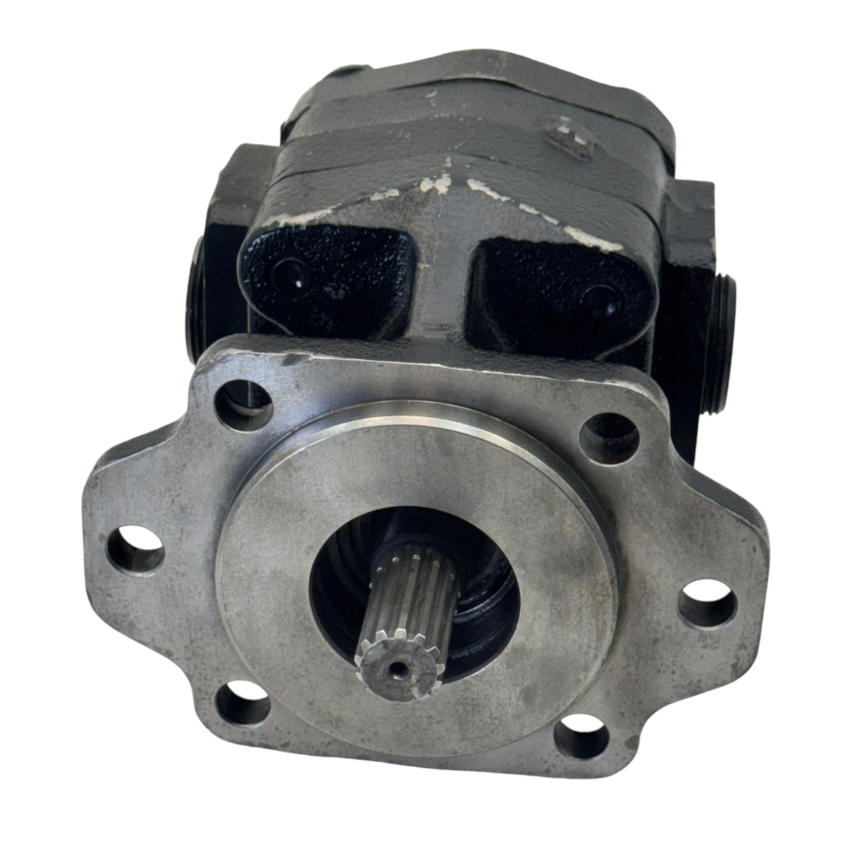 WAK20B13ANX Genuine Parker Hydraulic Pump