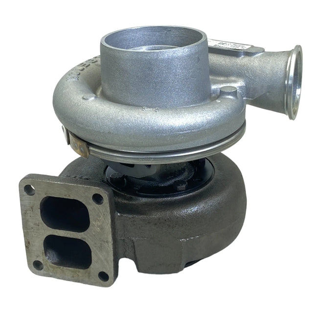 3535551 Genuine Cummins Turbocharger H1E - Truck To Trailer