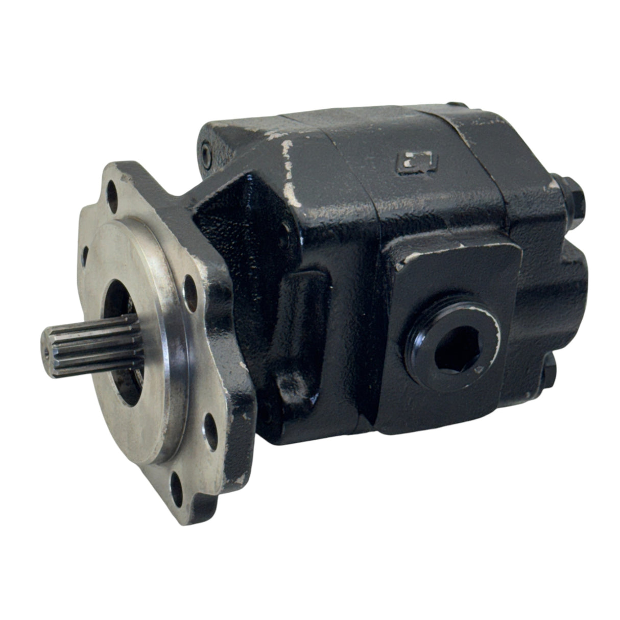 1823081265 Genuine Parker Hydraulic Pump