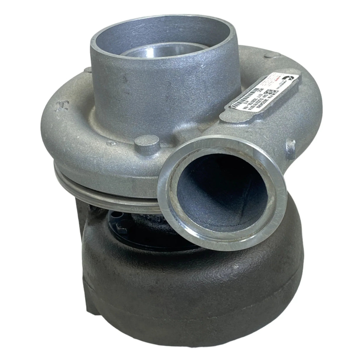 3536687 Genuine Cummins Turbocharger H1E - Truck To Trailer