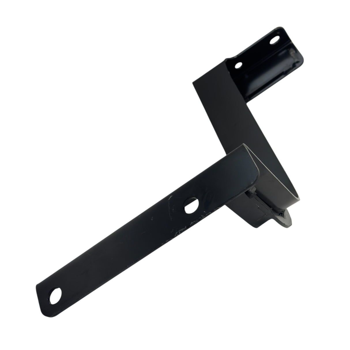 4089354C1 Genuine International Left Side Support Upper Rear Assembly