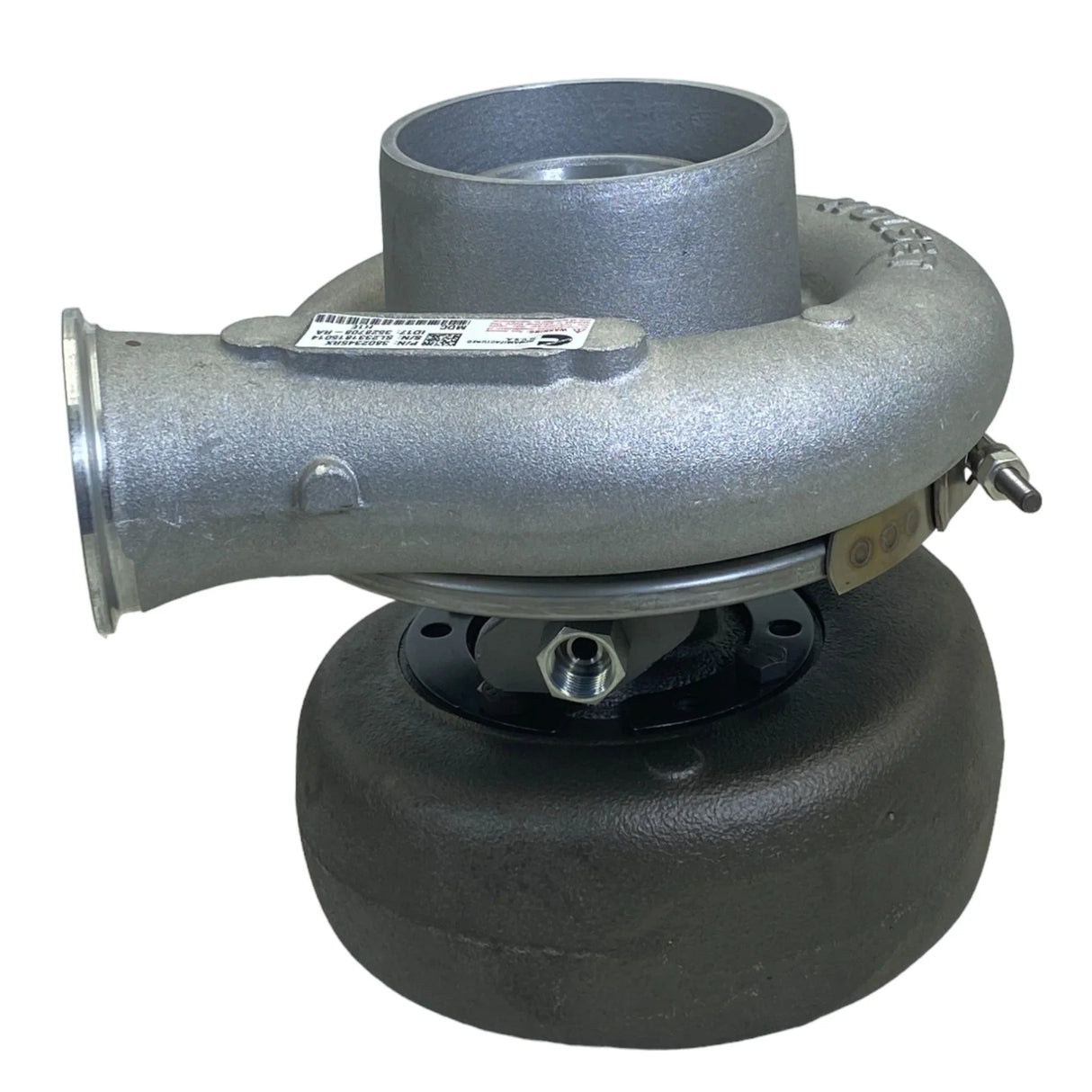 3536688 Genuine Cummins Turbocharger H1E - Truck To Trailer