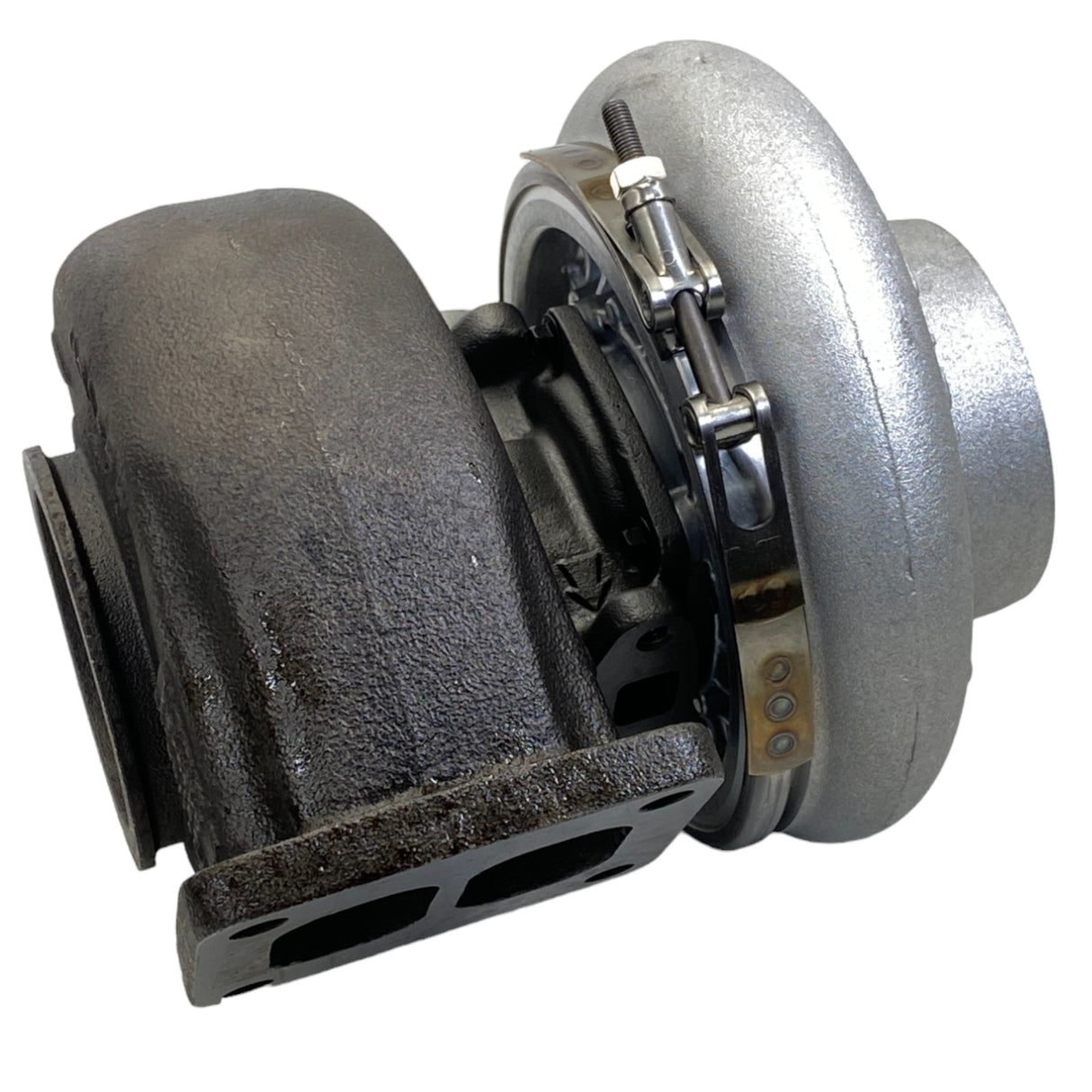 3920829 Genuine Cummins Turbocharger H1E