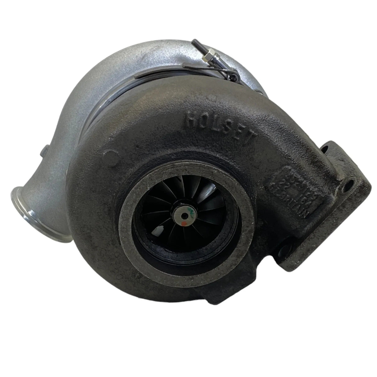 3535551 Genuine Cummins Turbocharger H1E - Truck To Trailer