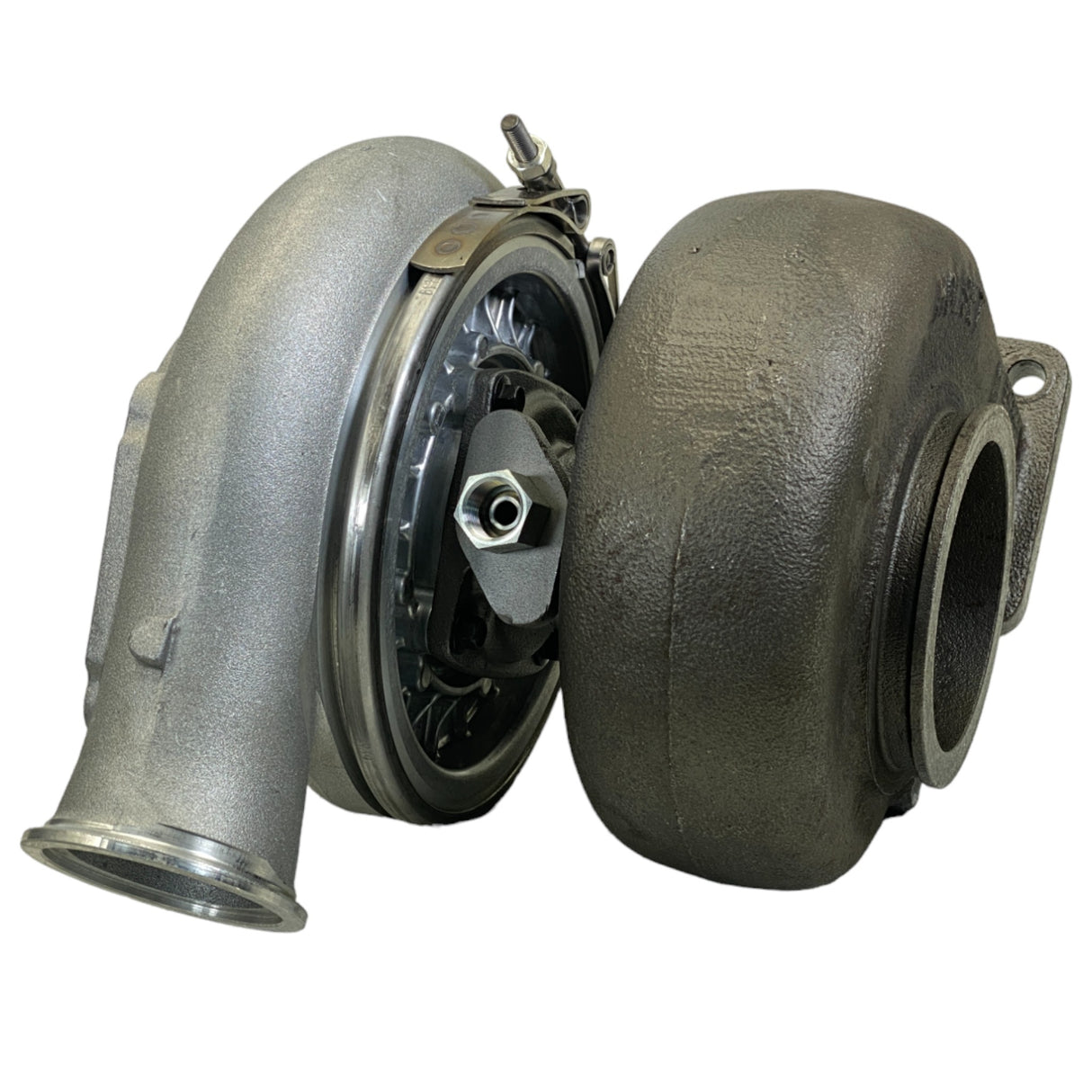 3802345RX Genuine Cummins Turbocharger H1E