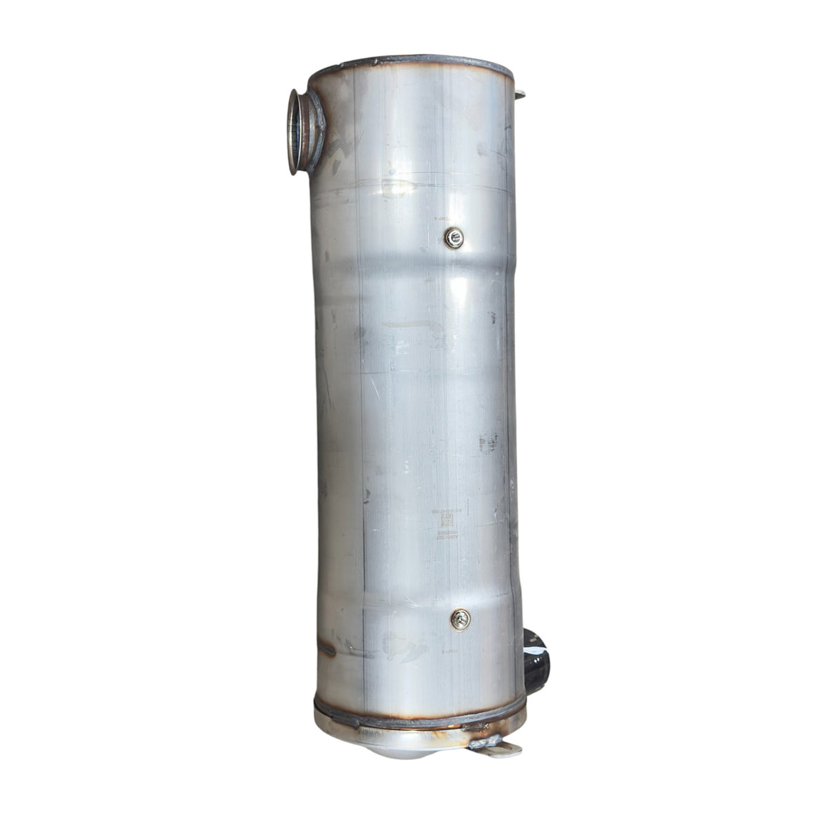 5505922 Genuine Cummins Aftertreatment Device