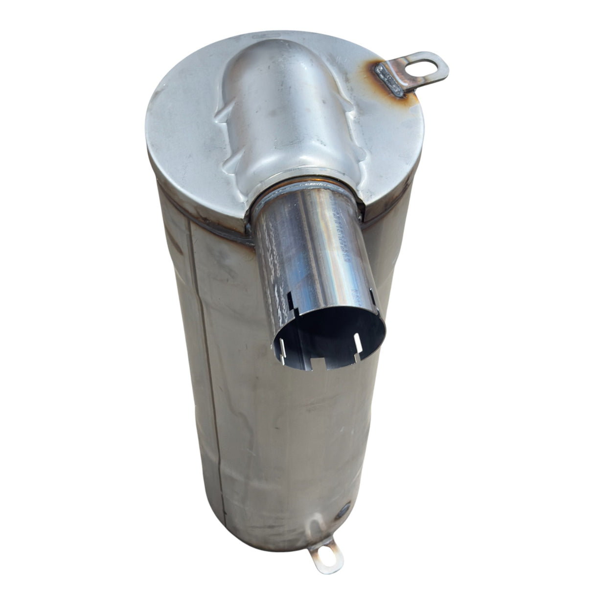 5505922 Genuine Cummins Aftertreatment Device