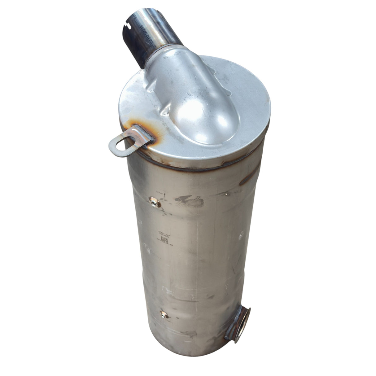 5505922 Genuine Cummins Aftertreatment Device