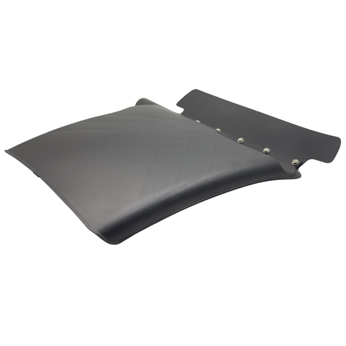 22-58857-000 Genuine Freightliner Left Side Quarter Fender Rear