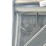 22-58857-000 Genuine Freightliner Left Side Quarter Fender Rear