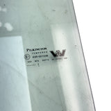 18-57403-004 Genuine Freightliner Left Side Glass Door Windshield