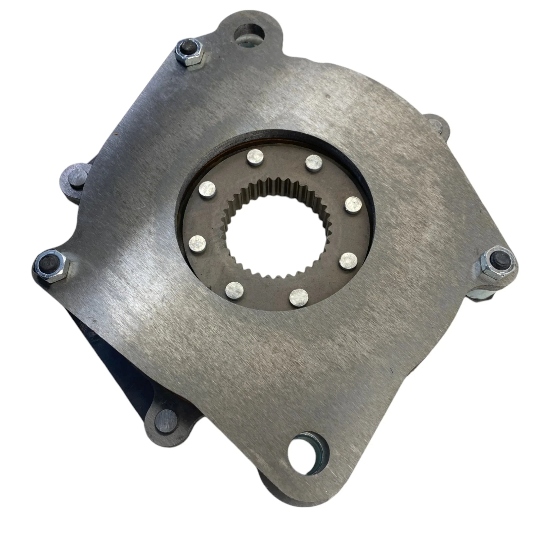 SP 122002 35A Alliance Automated Eca Clutch 15.5 X 2 