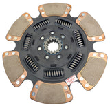 SP 122002 35A Alliance Automated Eca Clutch 15.5 X 2 " 6 Paddle W Brake