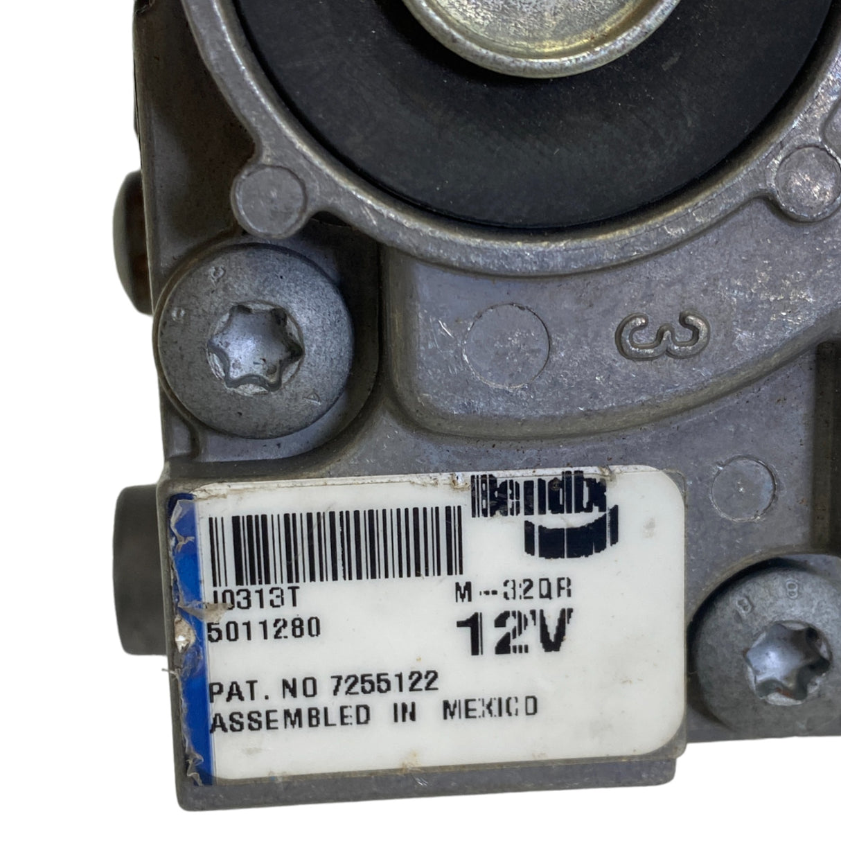 7255122 Genuine Bendix ABS Modulator Valve M-32QR