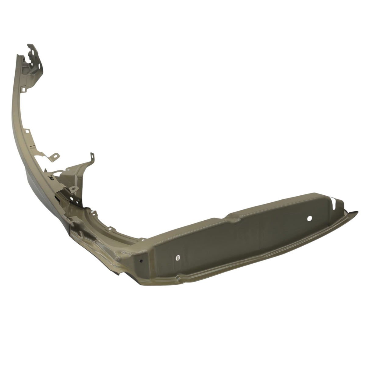 1493471C Genuine Tesla Left Front Side Fender Model Y