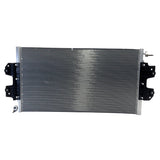 23469929 Genuine GM Air Conditioning Radiator