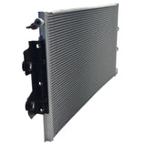 23469929 Genuine GM Air Conditioning Radiator