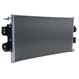23469929 Genuine GM Air Conditioning Radiator