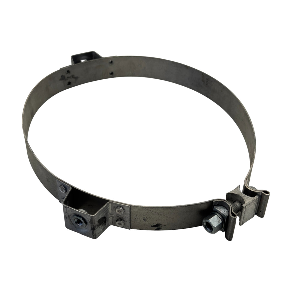 2000226C1 Genuine International Bracket Muffler Guard Support