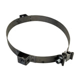 2000226C1 Genuine International Bracket Muffler Guard Support