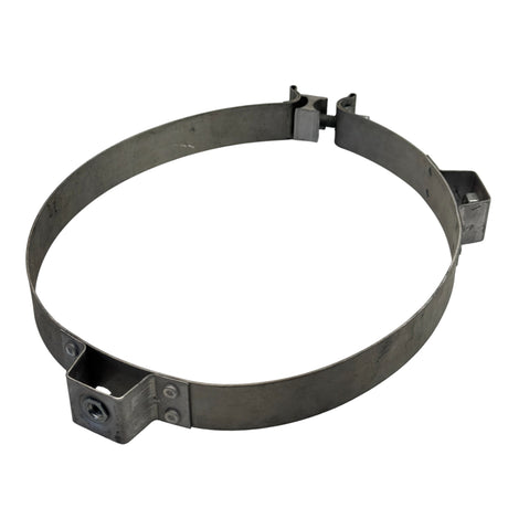 2000226C1 Genuine International Bracket Muffler Guard Support