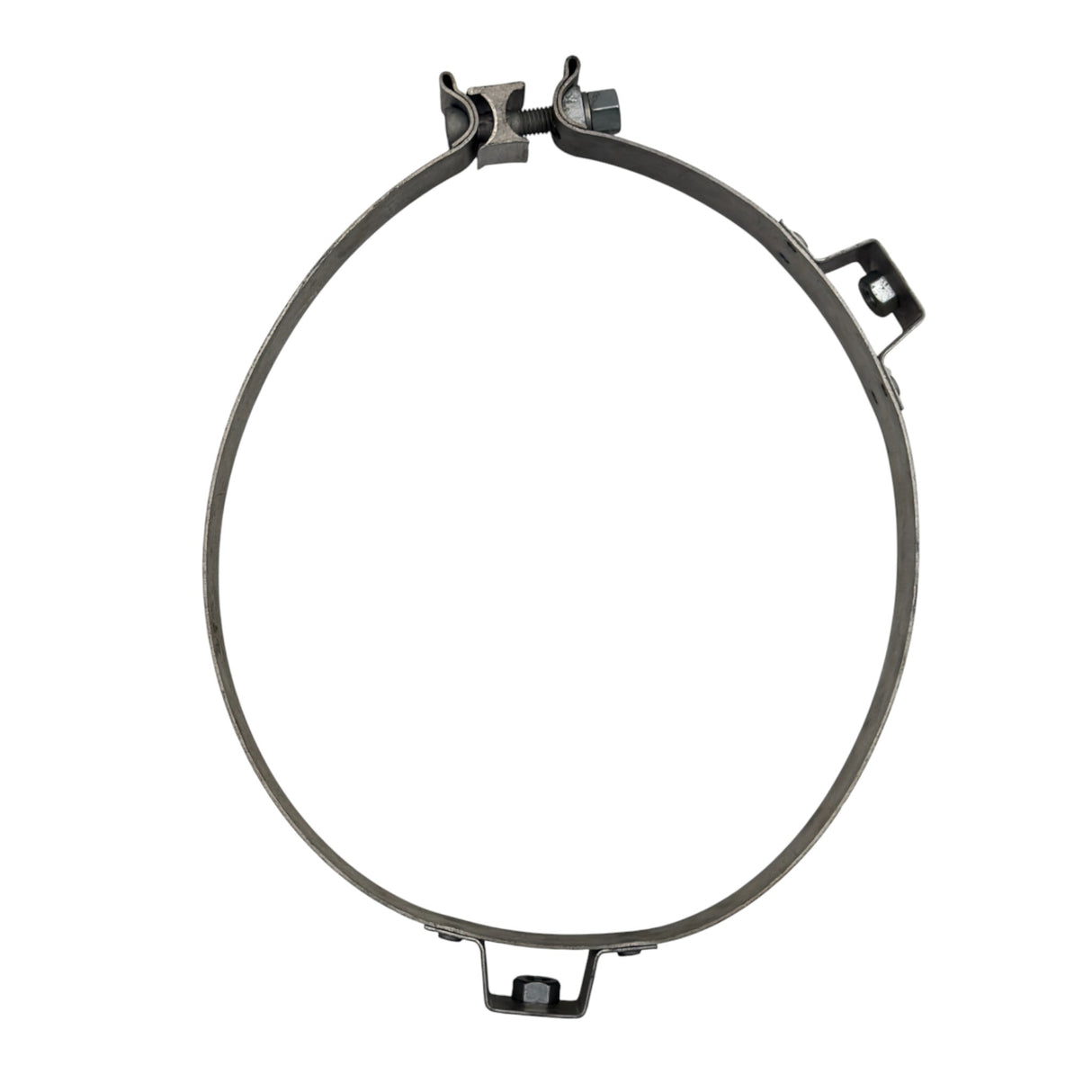 2000226C1 Genuine International Bracket Muffler Guard Support