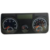 A06-96826-003 Genuine Freightliner Black Configuration ICU4ME