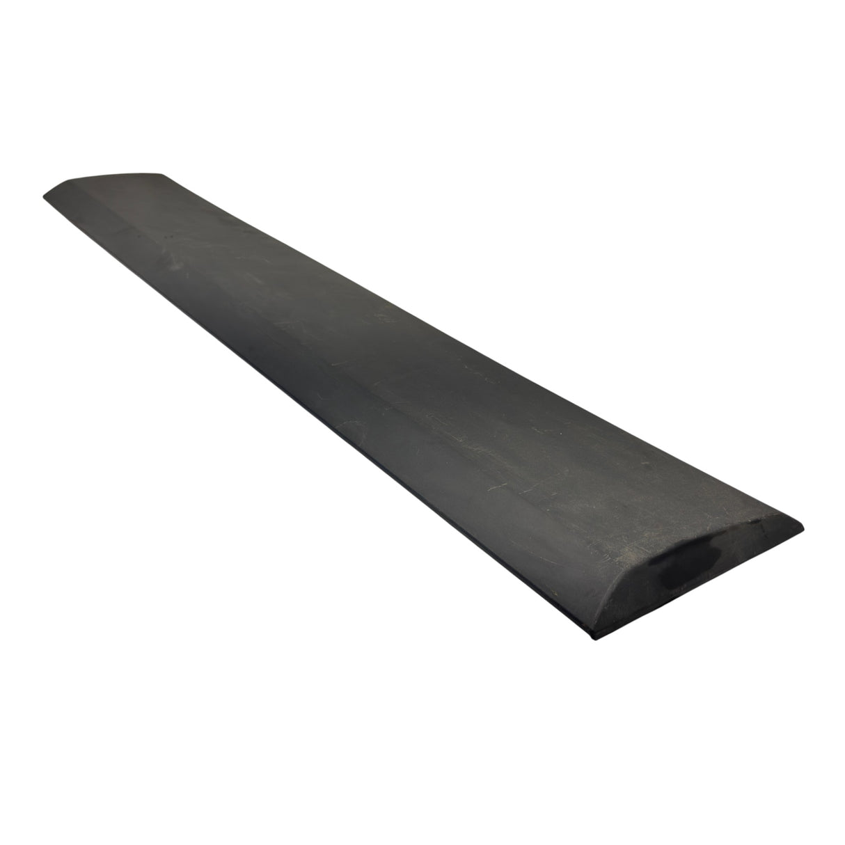 BK31-V254A17-AFW Genuine Ford Left Side Body Cladding Molding