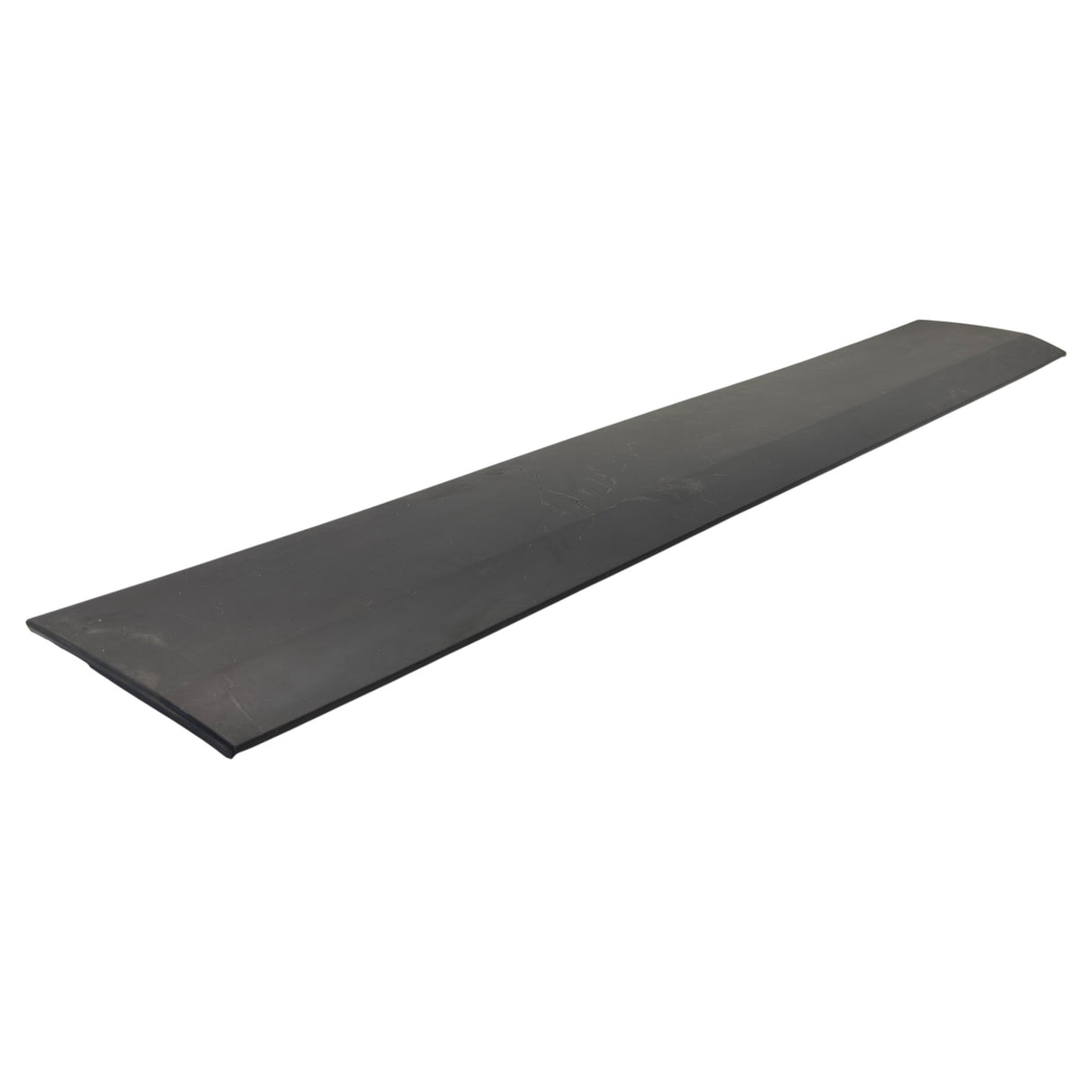 BK31-V254A17-AFW Genuine Ford Left Side Body Cladding Molding
