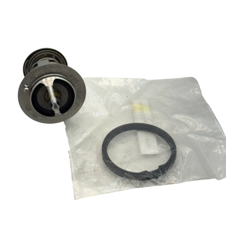 89018168 Genuine GM Engine Coolant Thermostat Kit